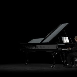 LONDON COLLEGE OF MUSIC (LCM) PIANO