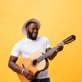 TRINITY (CLASSICAL & JAZZ) PLECTRUM GUITAR